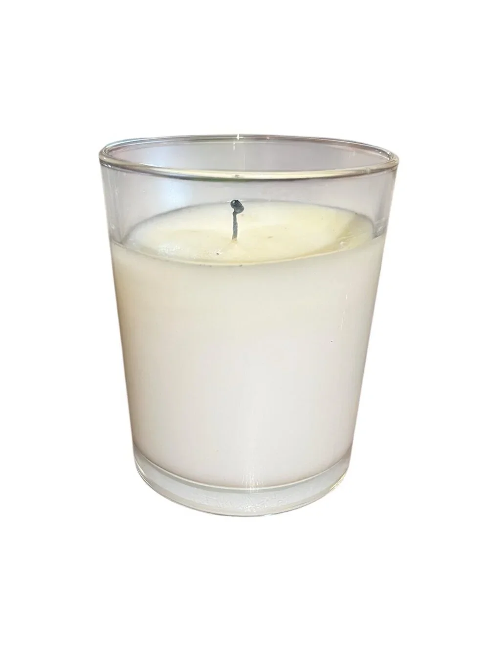 Cartier Candle Holder with Scented Candle Decor